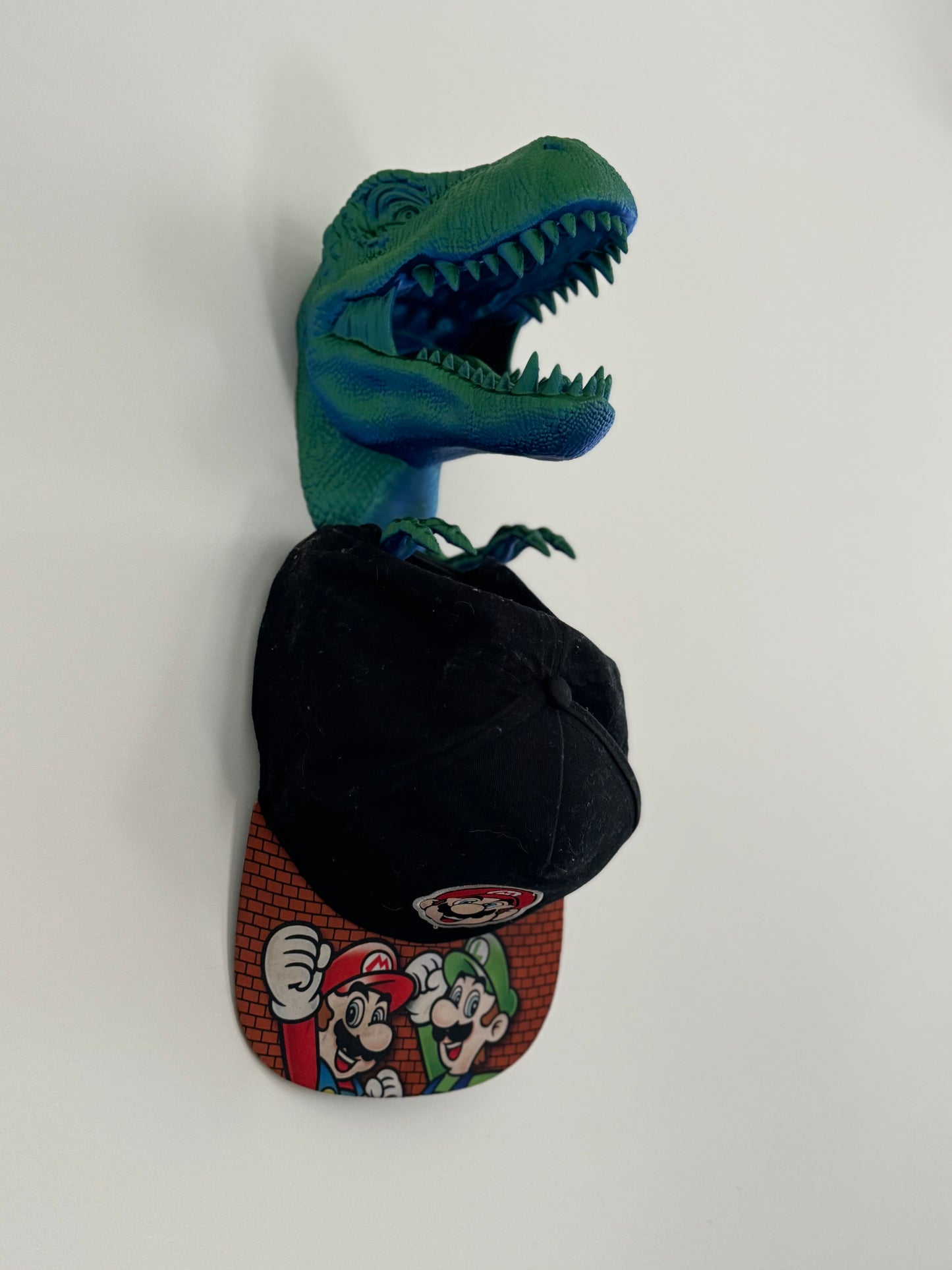 Dino Wall Hook
