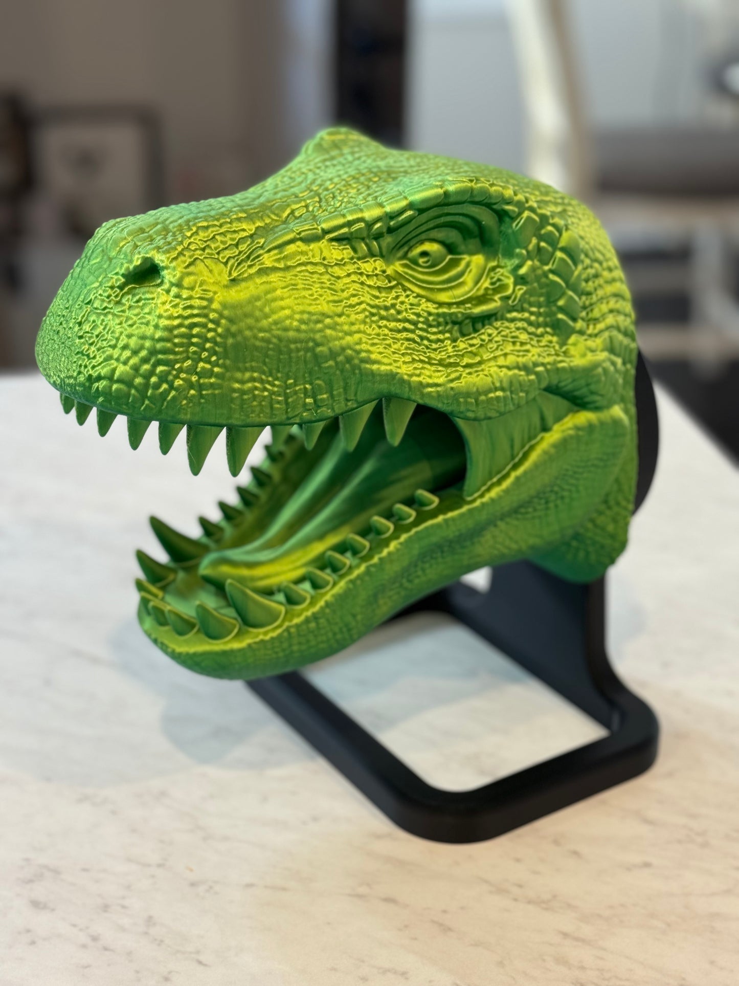 Dino Wall Hook