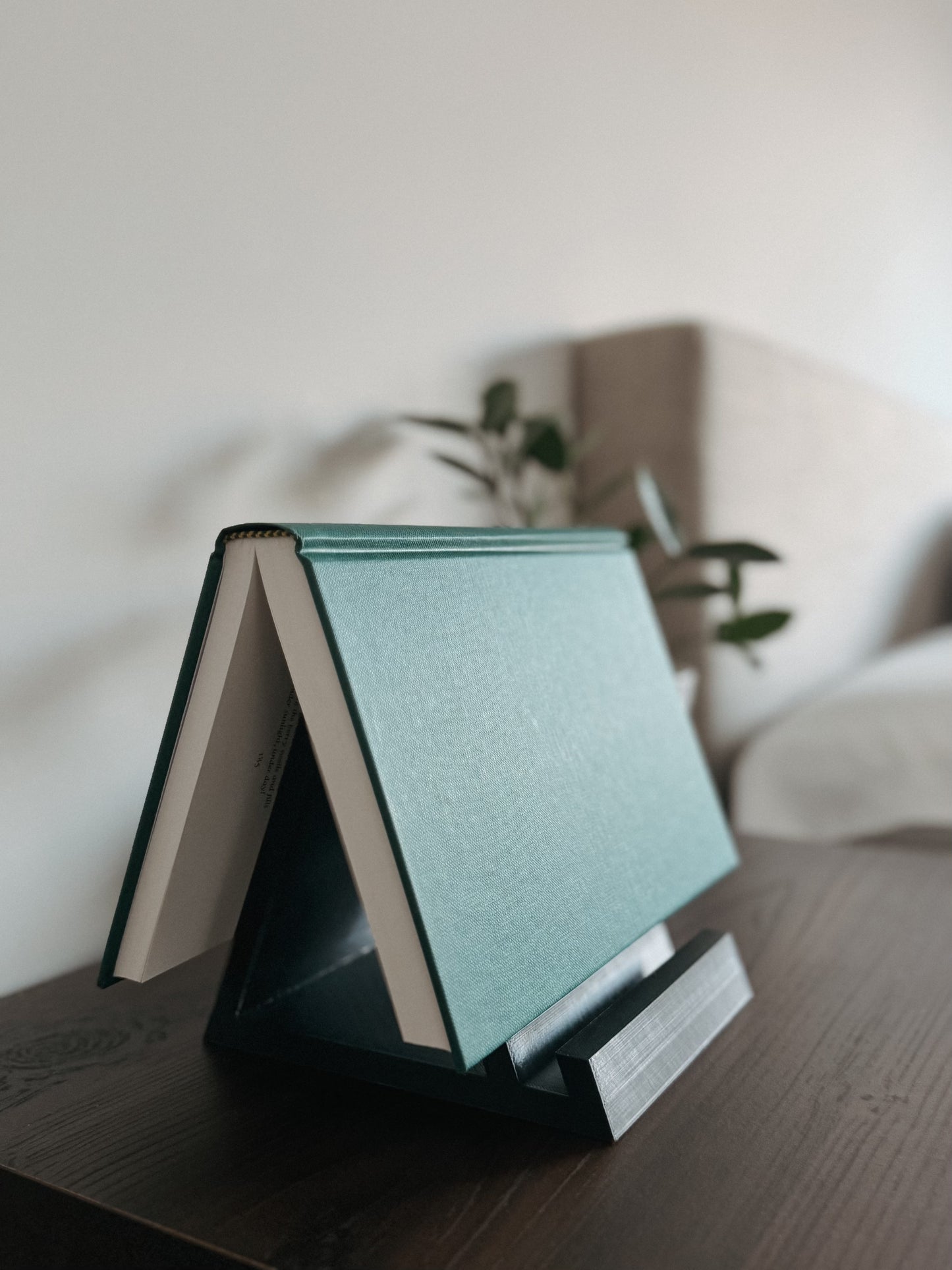 Book Nook