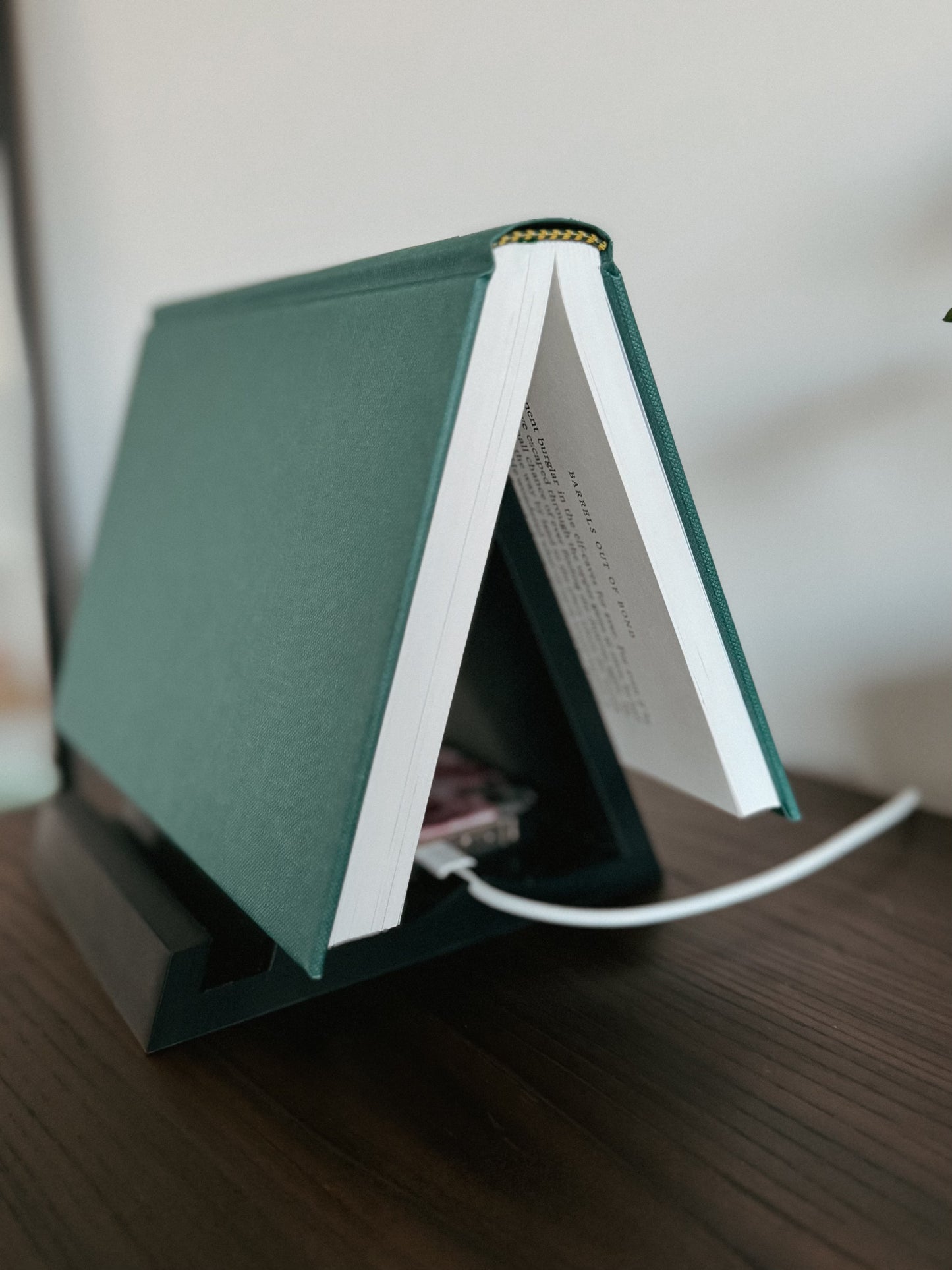 Book Nook