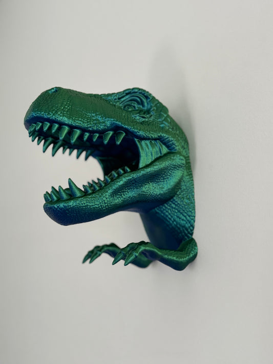 Dino Wall Hook